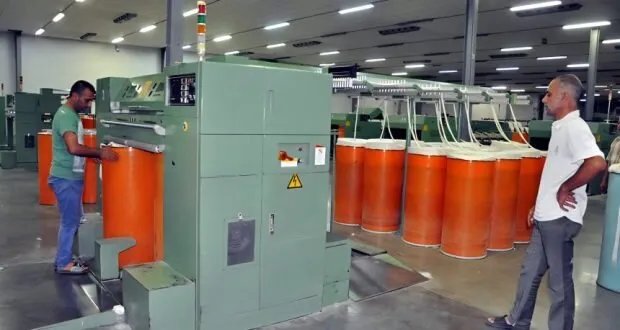 الصناعة السورية تطمح للعودة إلى العالمية: ما هي المعادلة المطلوبة لتحقيق ذلك؟