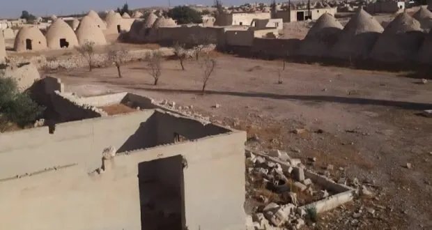 كنوز بادية حماة: رحلة عبر الزمن لاستكشاف أصالة الماضي وتحديات الحاضر