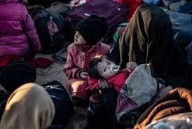 الباغوز تواجه أزمة سكن حادة مع ارتفاع أعداد العائدين من لبنان