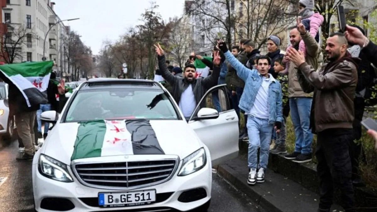 عيد الأضحى في الغربة: قصص سوريين عن محاولات إحياء الفرح في المنفى