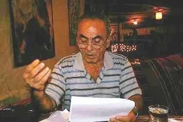 سوريا تفقد قامة شعرية: رحيل الشاعر شعبان سليم 'ابن البحر' عن عمر يناهز...