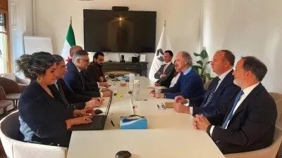 هيئة التفاوض السورية تطالب الأمم المتحدة بآلية دولية لضمان أمان اللاجئين العائدين من لبنان