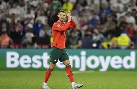 رونالدو يكشف عن مشاعره تجاه ميسي ويوجه نصيحة ذهبية للنجم الصاعد لامين جمال