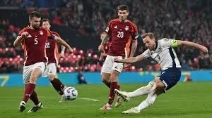 تصفيات مونديال 2026: إنجلترا تواصل التألق بفوز صعب على أندورا