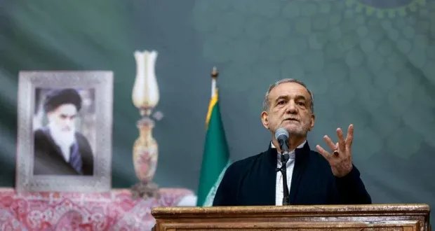 مفاوضات نووية على صفيح ساخن: هل يعرقل ملف التخصيب التوصل لاتفاق بين إيران وأمريكا؟