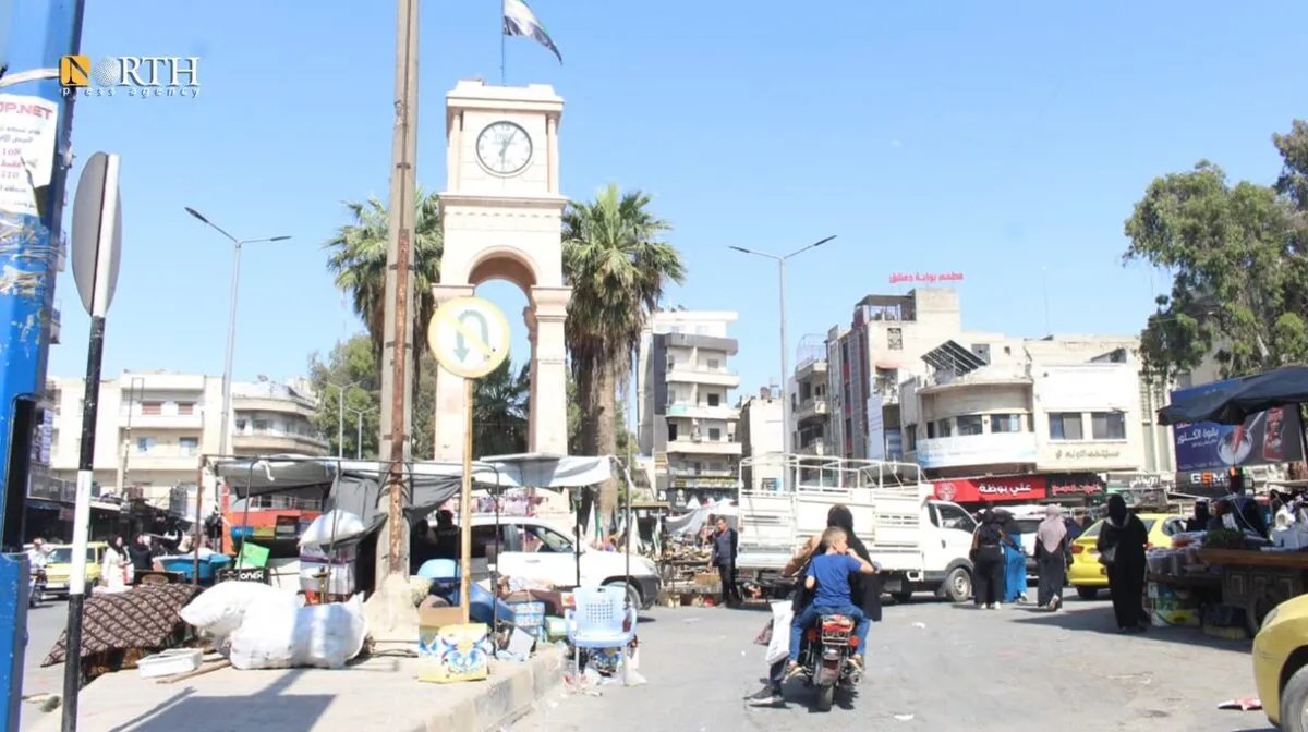 إدلب: ارتفاع حاد في إصابات حوادث السير خلال عطلة عيد الأضحى بسبب الازدحام وضعف الرقابة