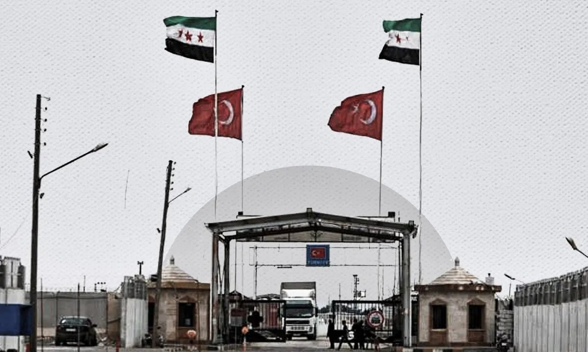 خارطة طريق تركية سورية جديدة: اتفاقيات تجارية وتدريب لإعادة إعمار سوريا