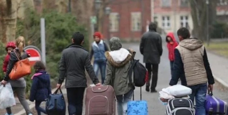 تقرير هولندي: سوريا غير آمنة لعودة اللاجئين رغم التغيرات السياسية