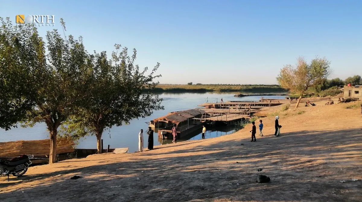 مأساة في دير الزور: مقتل طفل وشاب في انفجارات ألغام من مخلفات الحرب