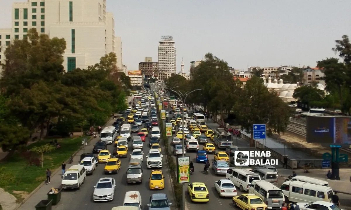 وزارة النقل السورية تنفي تعديل تعرفة المواصلات وتوضح حقيقة التسعيرة المتداولة