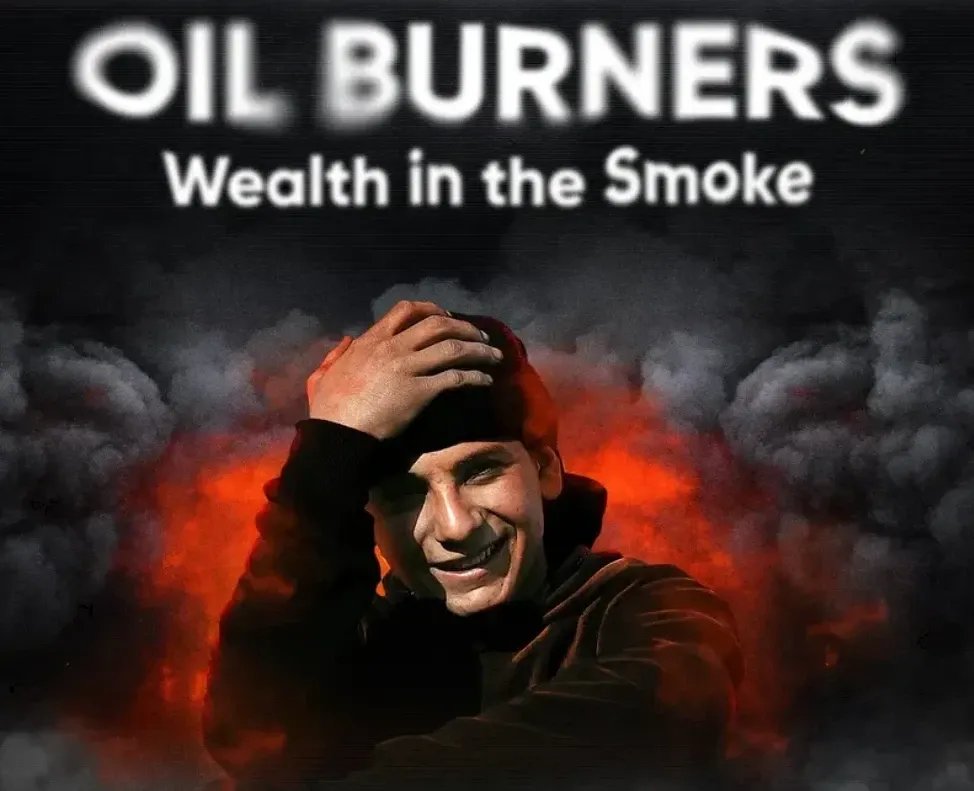 فيلم سوري يفوز بجائزة دولية مرموقة في باريس لتسليطه الضوء على كارثة بيئية