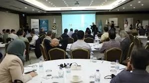 الدفاع المدني السوري يختتم مشروعًا ميدانيًا لدراسة الفواعل المجتمعية في شمال غربي سوريا