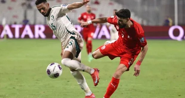 مهمة صعبة للأخضر: هل يقلب الطاولة على أستراليا بخماسية للتأهل إلى مونديال 2026؟