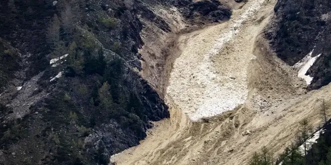 تحذير عالمي: ذوبان الأنهار الجليدية يهدد مستقبل البشرية ويغير معالم الكوكب