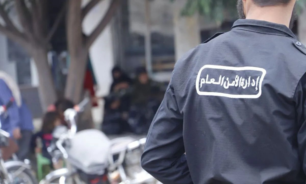 تصاعد التوتر في درعا: هجوم مسلح يستهدف مفرزة أمنية وتصاعد الاغتيالات يثير المخاوف