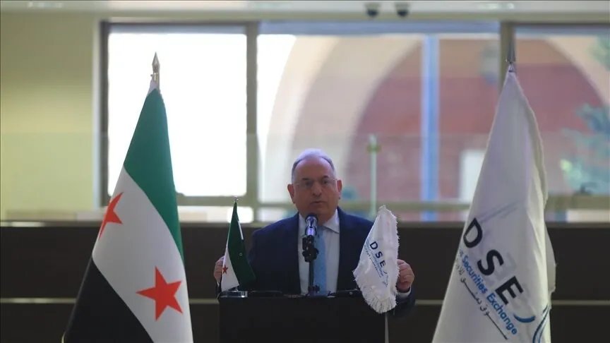 لأول مرة: القطاع الخاص شريك في صياغة نظام ضريبي جديد في سوريا