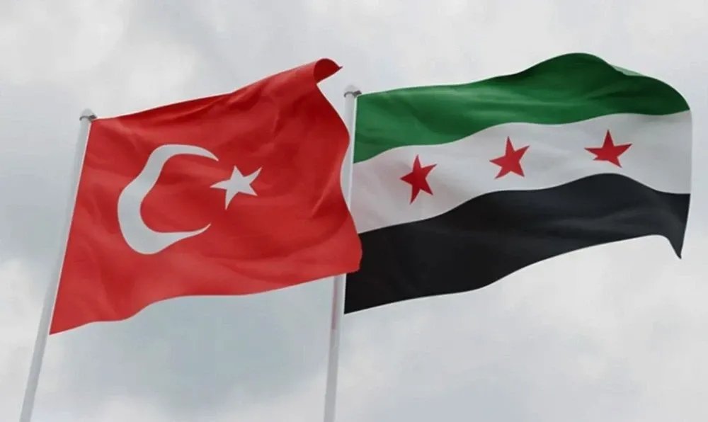 تركيا تطلق خطة طموحة لتعزيز التبادل التجاري مع سوريا بعد نمو الصادرات بنسبة 47%