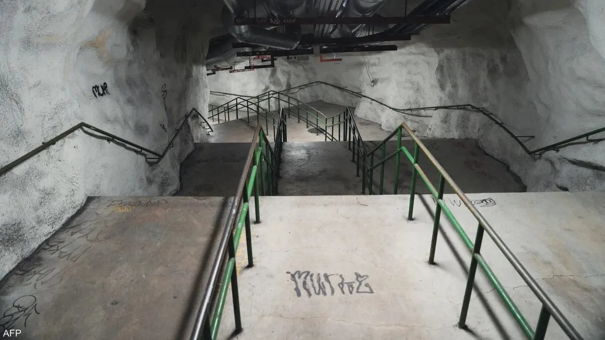 ألمانيا تستعد لهجوم روسي محتمل بخطط لبناء ملاجئ محصنة