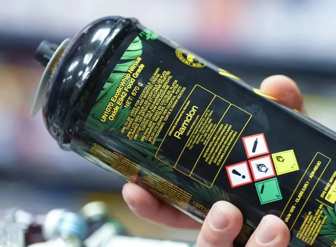 ألمانيا تحظر "غاز الضحك" على الأطفال والشباب لحماية صحتهم: تفاصيل المخاطر والقيود الجديدة