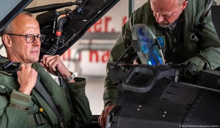 تحذيرات ألمانية: الجيش بحاجة لـ 3 سنوات للاستعداد لمواجهة تهديد روسي محتمل