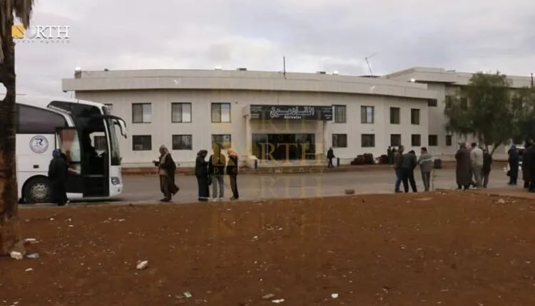 أكثر من 25 ألف لاجئ سوري يعودون إلى ديارهم خلال أسبوع: تفاصيل حركة العودة وأعداد العائدين