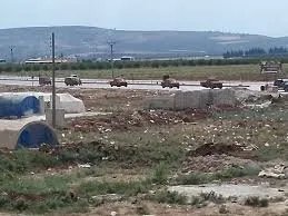 القوة المشتركة تسيطر على مواقع صقور الشمال في ريف حلب بعد مواجهات عنيفة