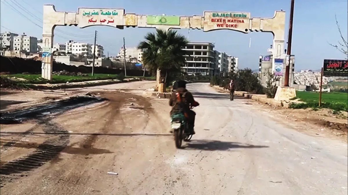 الجيش الوطني السوري يفكك خلية تابعة لقسد ويكشف تورطها بتفجيرات في عفرين