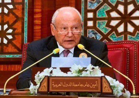 صراع على خلافة أبو الغيط: هل تحسم السعودية منصب الأمين العام للجامعة العربية؟