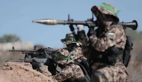 القسام تعلن عن مقتل جنديين إسرائيليين في اشتباكات مباشرة بحي الشجاعية في غزة