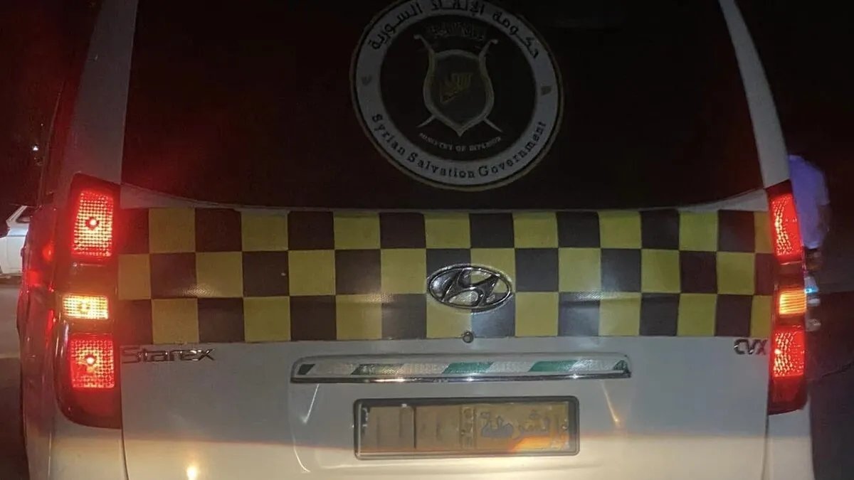 تحقيق في حلب بعد شكوى طبيبة من مضايقات دورية أمنية: تفاصيل مثيرة وردود فعل غاضبة