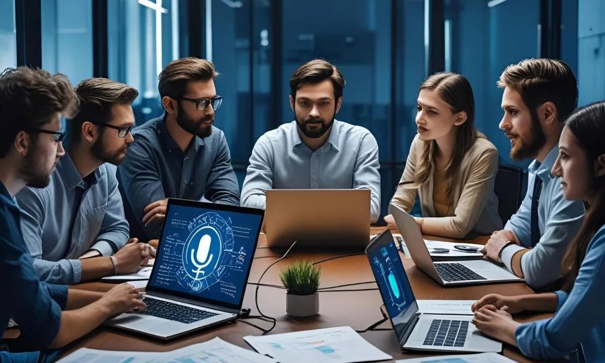 الاستنساخ الصوتي: ثورة في الذكاء الاصطناعي أم بوابة للاحتيال؟