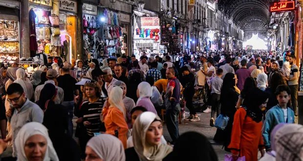 بين لقمة العيش وفرحة العيد: كيف يوازن السوريون نفقاتهم في عيد الأضحى؟
