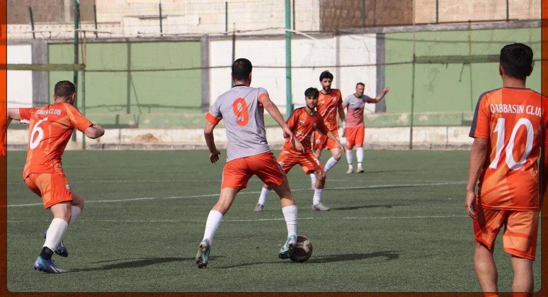 إثارة الصعود إلى الدوري الممتاز: انطلاق مرحلة الإياب لدوري مناطق شمال حلب