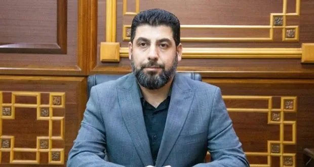 الرئيس الشرع يتصل بمحافظ اللاذقية للاطمئنان على أحوال المواطنين وأوضاع المحافظة