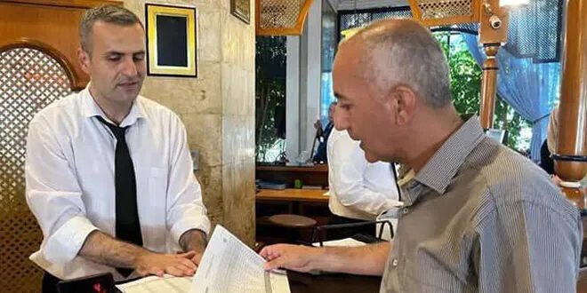 وزارة السياحة تكثف الرقابة على المنشآت السياحية في اللاذقية خلال عيد الأضحى