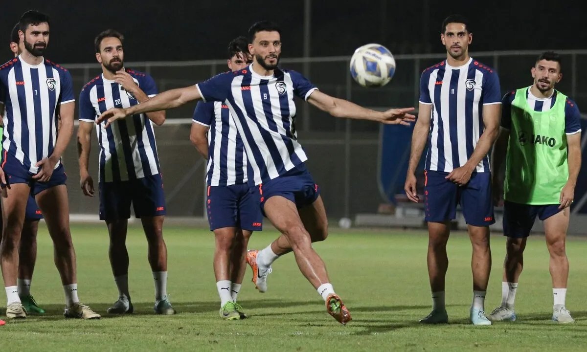 سوريا تتطلع إلى تعزيز آمالها في التأهل لكأس آسيا 2027 بمواجهة أفغانستان