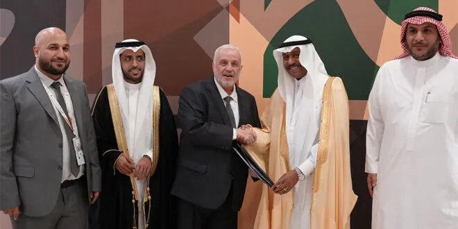 استعدادات مبكرة لموسم حج 1447: وزير الأوقاف السوري يتسلم وثيقة الترتيبات الأولية من السعودية