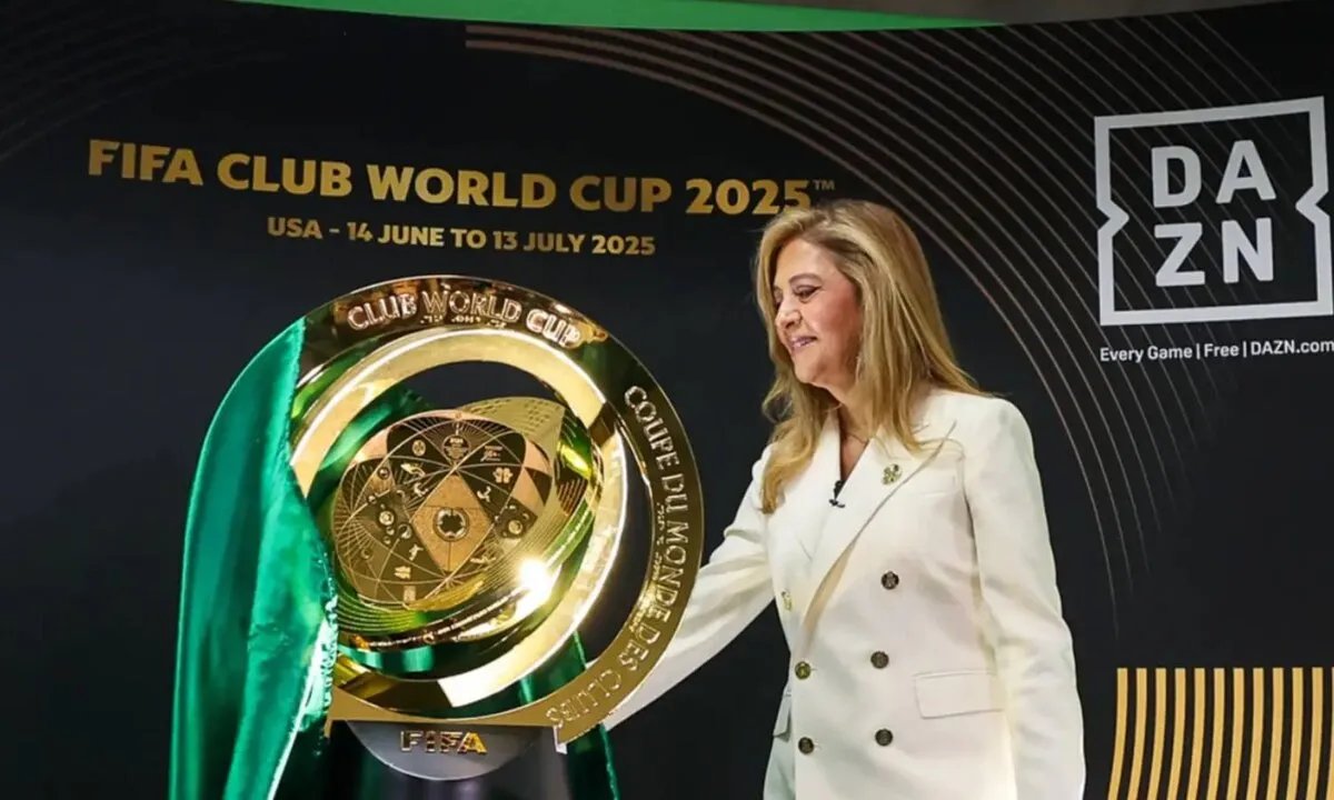 ثورة تكنولوجية في كأس العالم للأندية 2025: كاميرات على الحكام وتقنيات متطورة لخدمة المشجعين