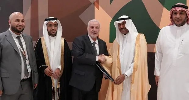 استعدادات مبكرة لموسم حج 1447: وزير الأوقاف السوري يتسلم وثيقة الترتيبات الأولية من السعودية