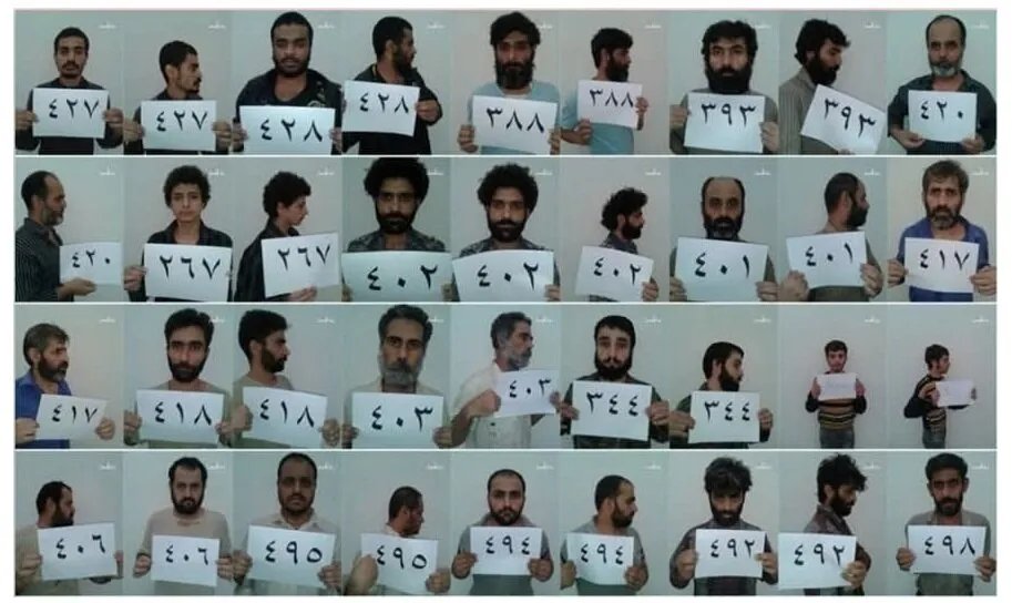 غضب عارم بسبب ظهور قائد "الدفاع الوطني" المتهم بجرائم حرب في عزاء بدمشق