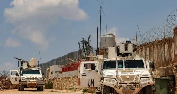 تقرير: واشنطن وتل أبيب تتفقان على إنهاء مهمة قوات اليونيفيل في جنوب لبنان