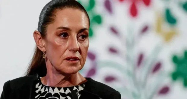 رئيسة المكسيك تندد بمعاملة أمريكا للمهاجرين وتطالب بوقف وصمهم بالمجرمين