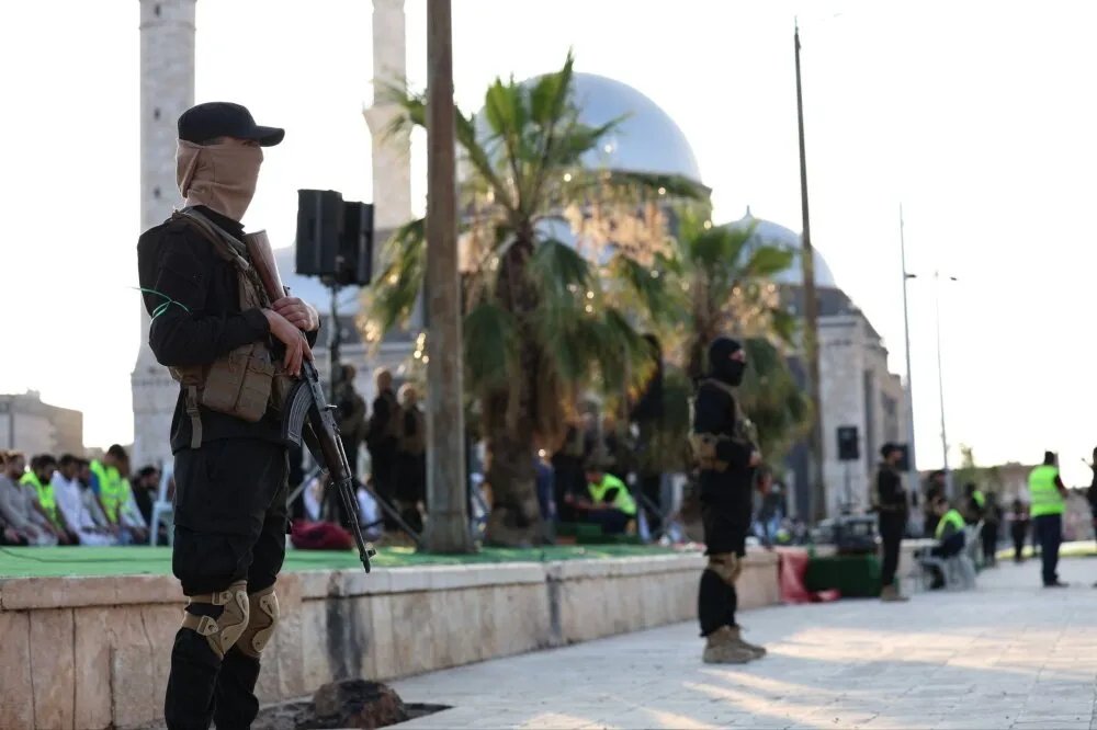 إحباط عمل إرهابي في حمص: تفكيك عبوة ناسفة بدراجة نارية عشية عيد الأضحى