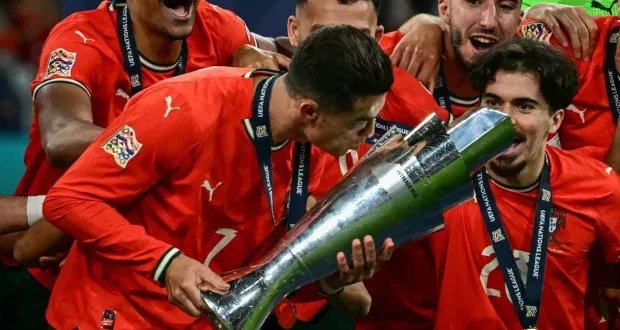 غموض يكتنف مستقبل رونالدو: هل ينتقل إلى الدوري الأمريكي؟