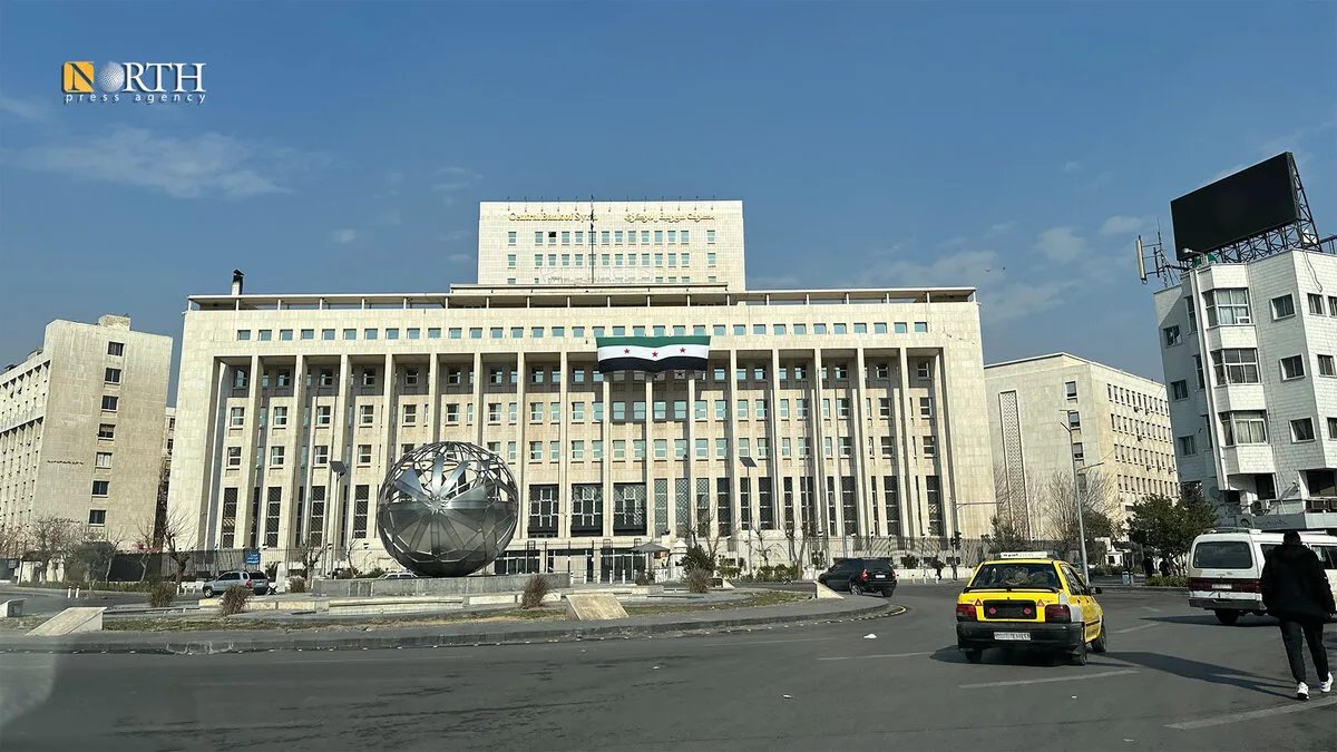 قريبًا: عودة سوريا إلى نظام "سويفت" المالي العالمي لإنعاش الاقتصاد