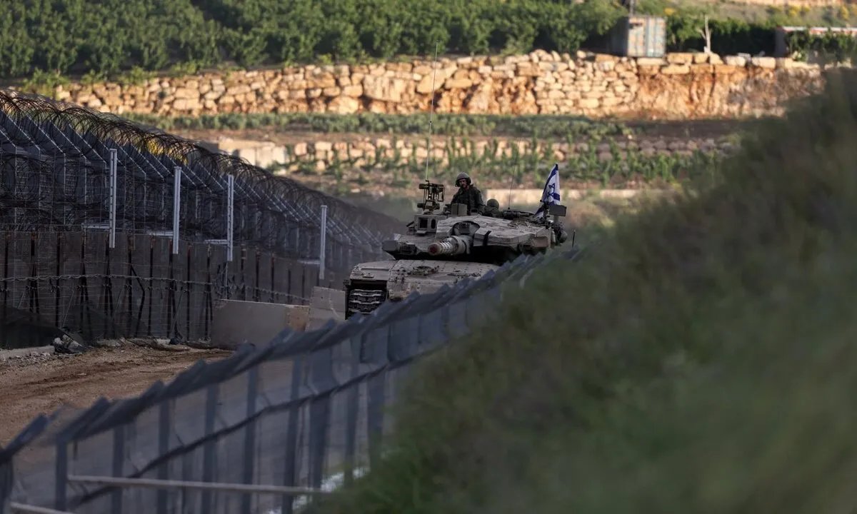 تصاعد التوتر في درعا: هجوم مسلح على نقطة إسرائيلية ورد إسرائيلي