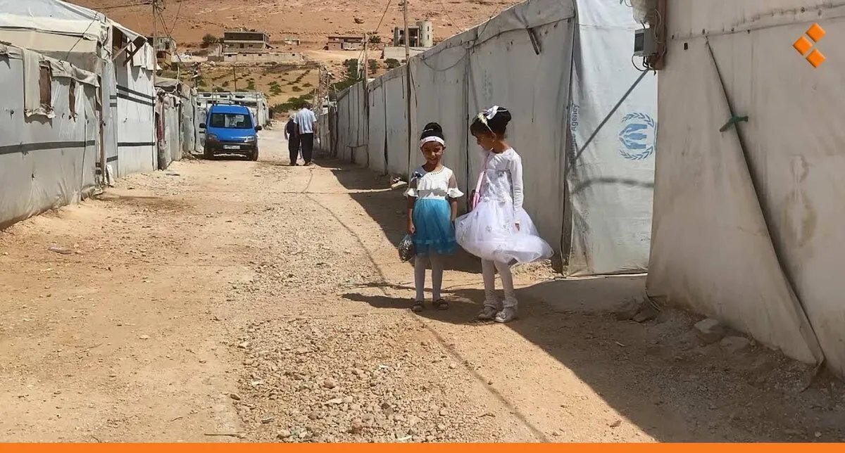 لبنان يعلن خطة لإعادة اللاجئين السوريين بالتزامن مع تقليص تمويل الأمم المتحدة