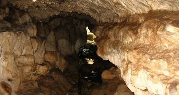 اكتشف سحر الطبيعة: مغارة جوعيت السورية تحوي كنوزًا جيولوجية وآثارًا تعود لـ 4000 عام قبل الميلاد