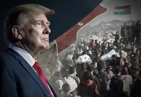 تحرّك غير مسبوق في الكونغرس الأمريكي لوقف الحرب على غزة وإدخال المساعدات