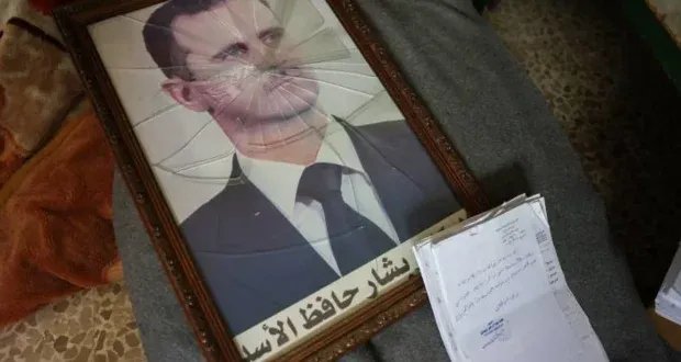 بين الرفاهية والرقابة: تفاصيل حياة بشار الأسد في منفاه الروسي